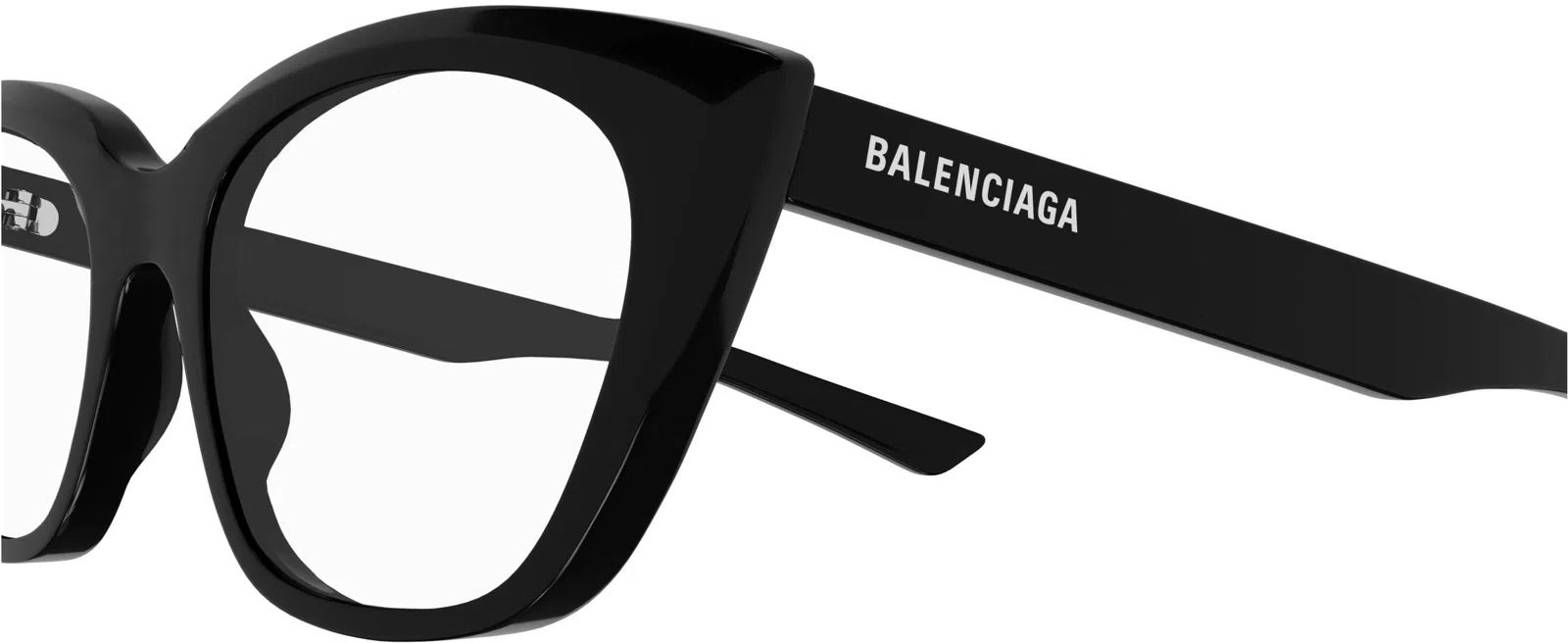 Balenciaga Everyday BB0219O Eyeglasses - view 3